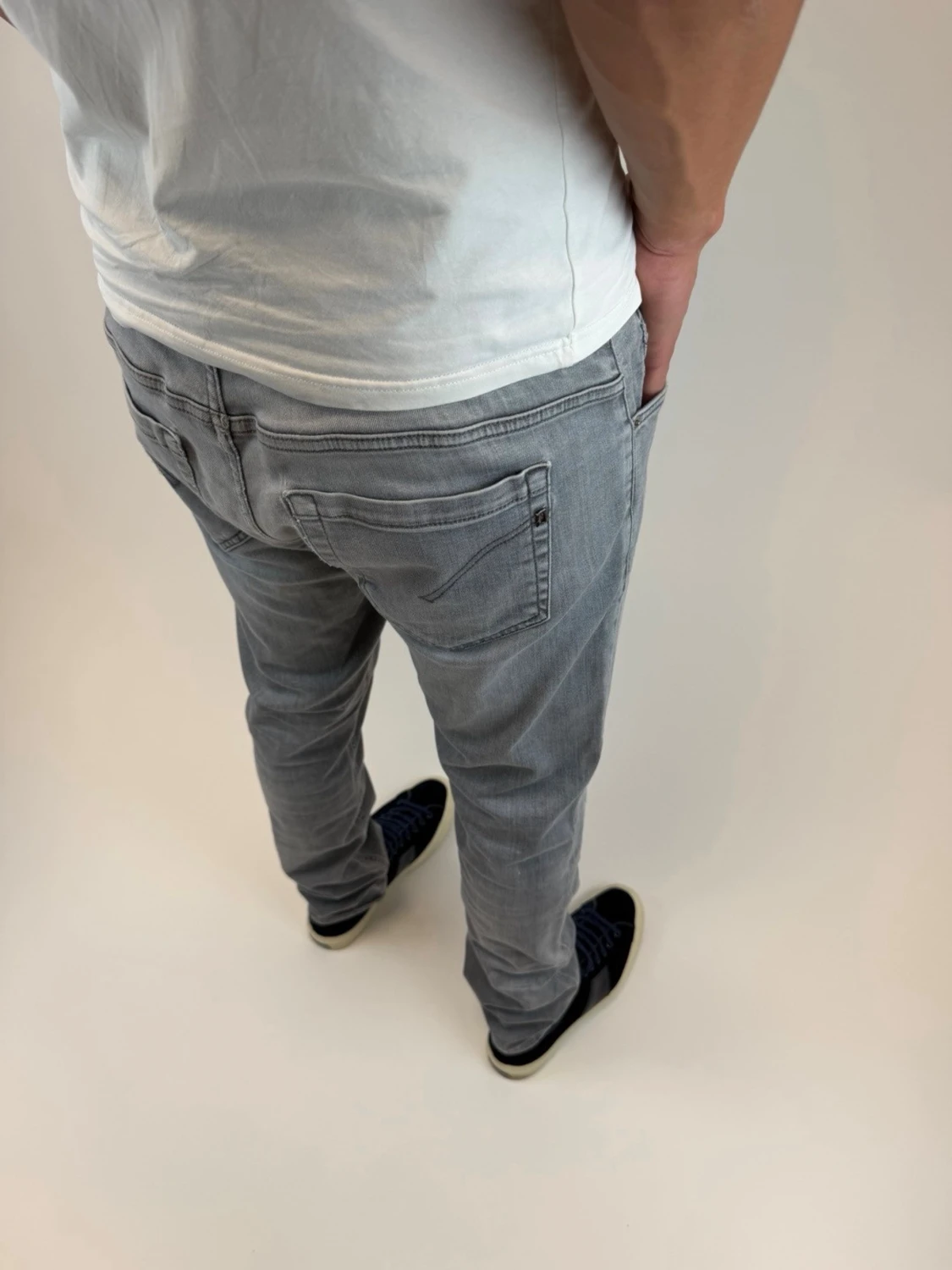 Dondup Jeans George  - 1