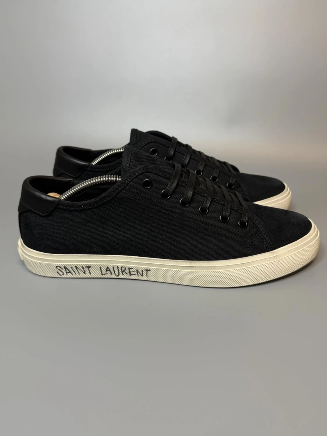 Saint Laurent Skor - 1