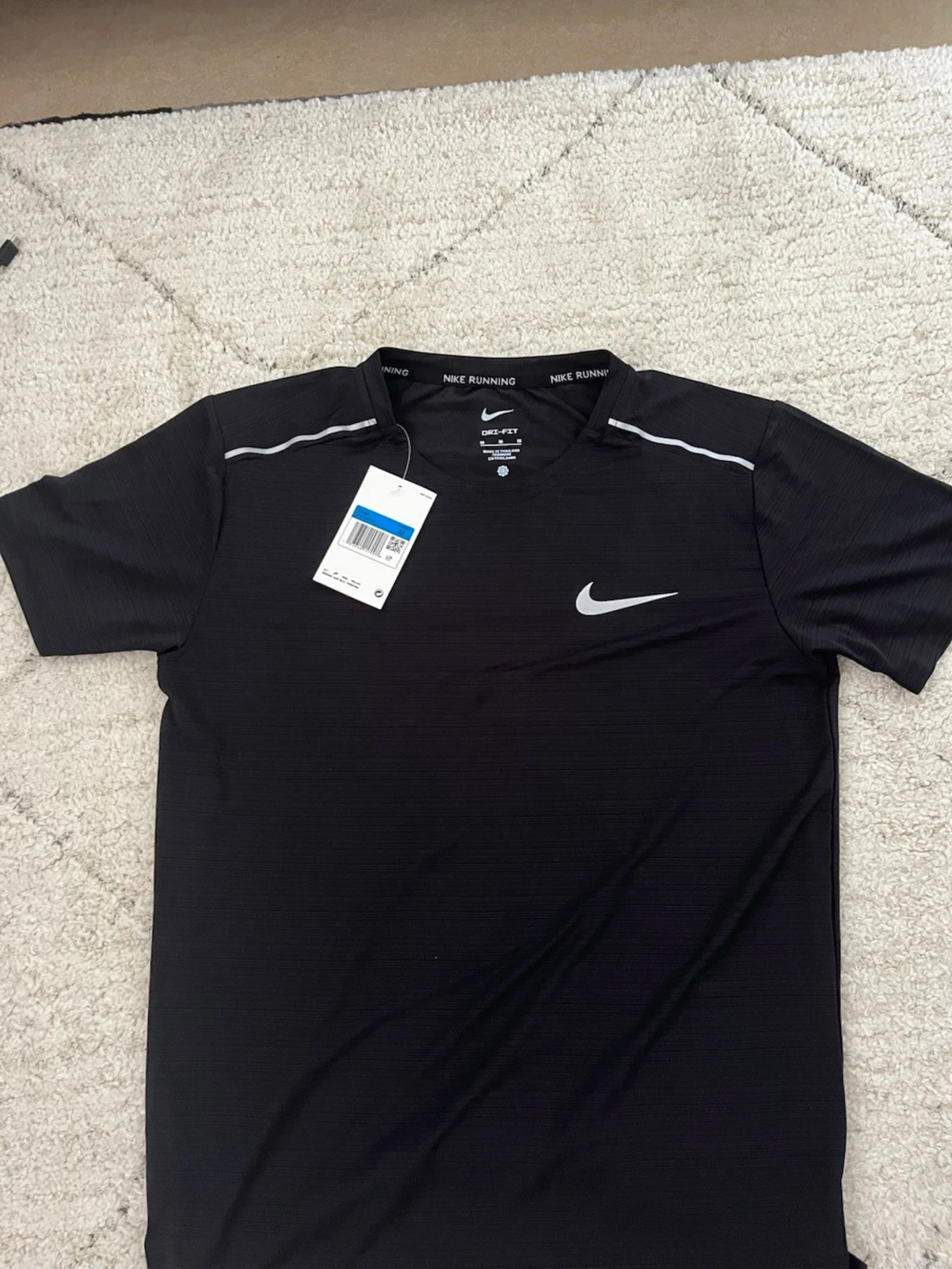 Svart Nike träningsset herr - 1