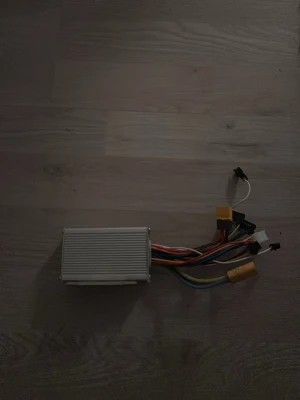 Kukirn G2 Max controller aldrig använd - Säljer min en g2max controll som aldrig är använd. 