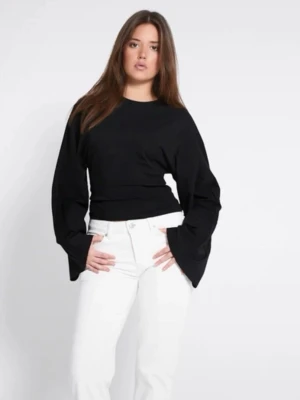 Ponchoytröja - Skit snygg poncho tröja  🌟 