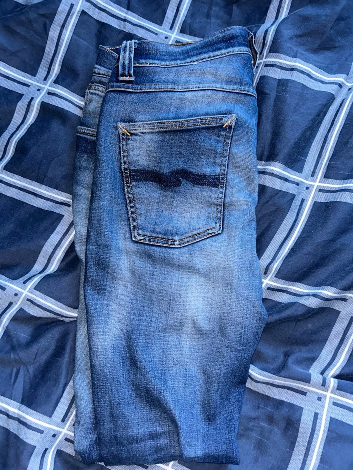 Nudie archive jeans 
