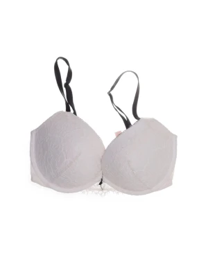 Victoria’s Secret Push-up BH - Superfin push-up bh från Victoria’s secret Dream Angels, köpt på Sellpy i storlek Medium men den är storlek 70E/70F.