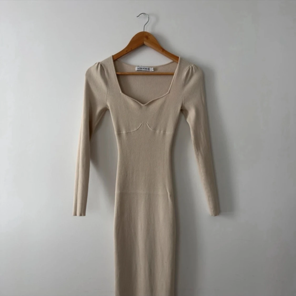 Adoore klänning (storlek 34) - 1