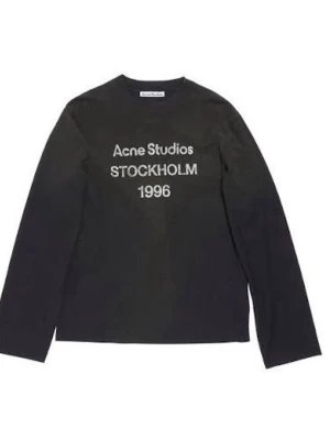 ACNE STUDIO longsleeve - Longsleeve tröja från ACNE STUDIOS, knappt använd och i perfekt skick. Köpt i ACNE butiker i Stockholm stad