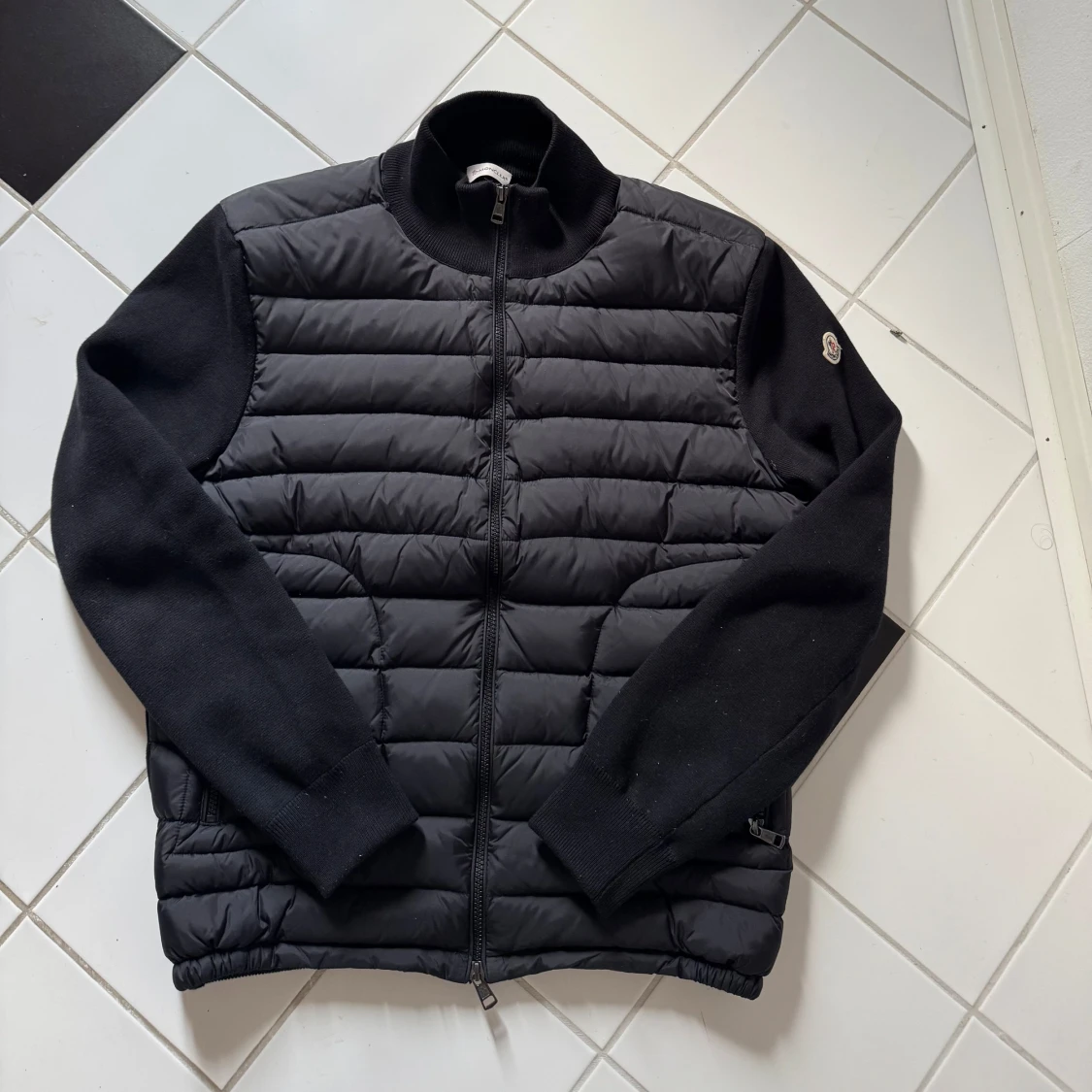 Moncler cardigan