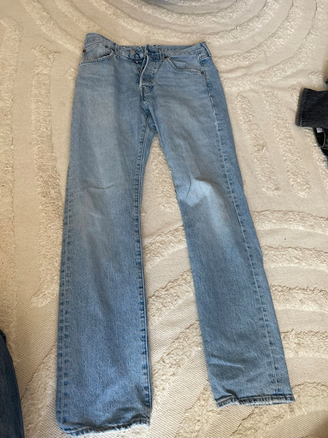 Levis 501
