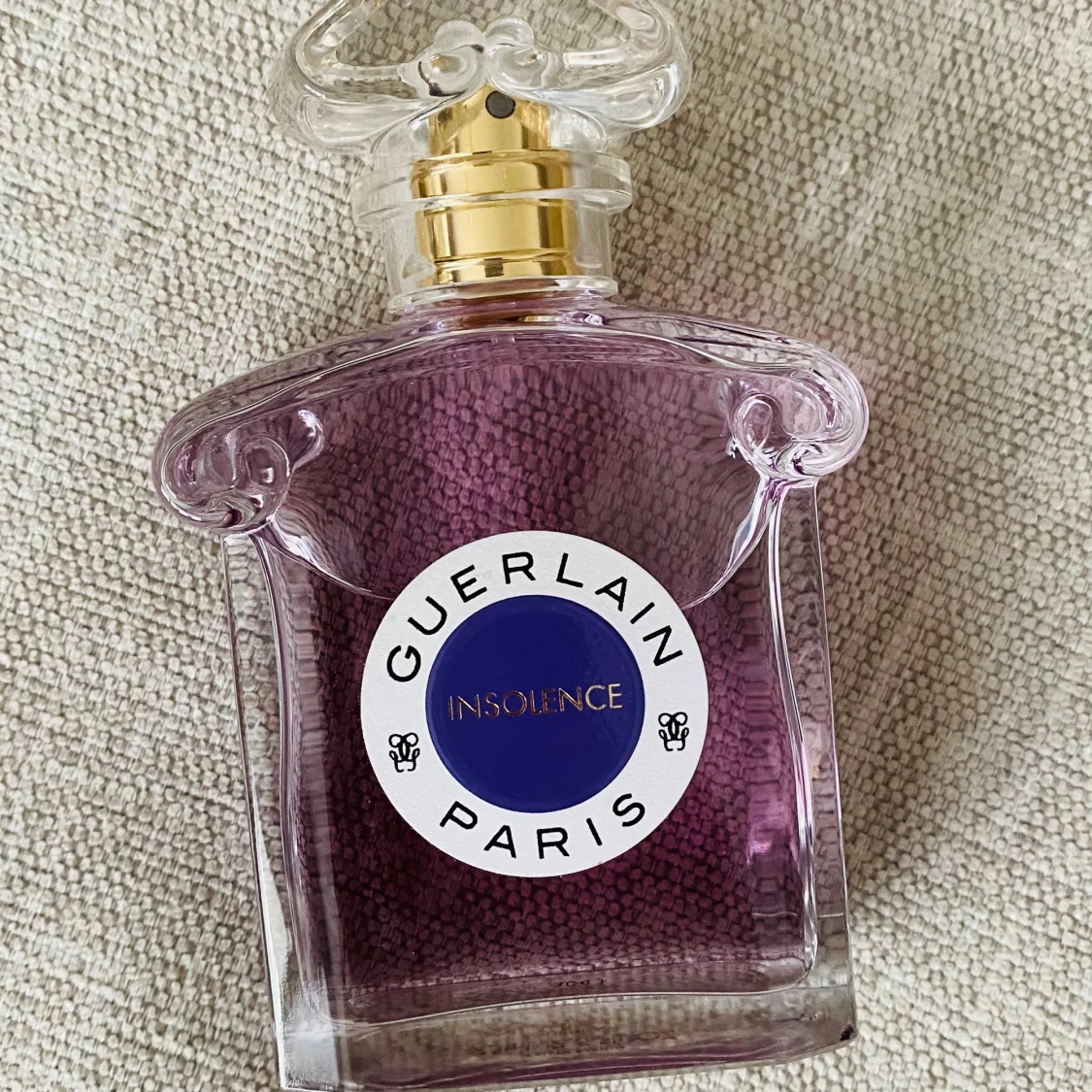 Guerlain Insolence Eau de Parfum 75ml - 4