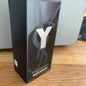 Ysl y EdP - knappast användt skriv för mer info