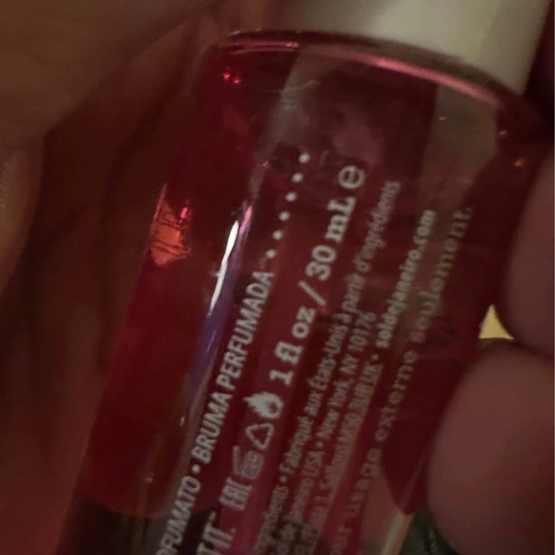 Sol de Janeiro Cheirosa 68 Perfume Mist - 1