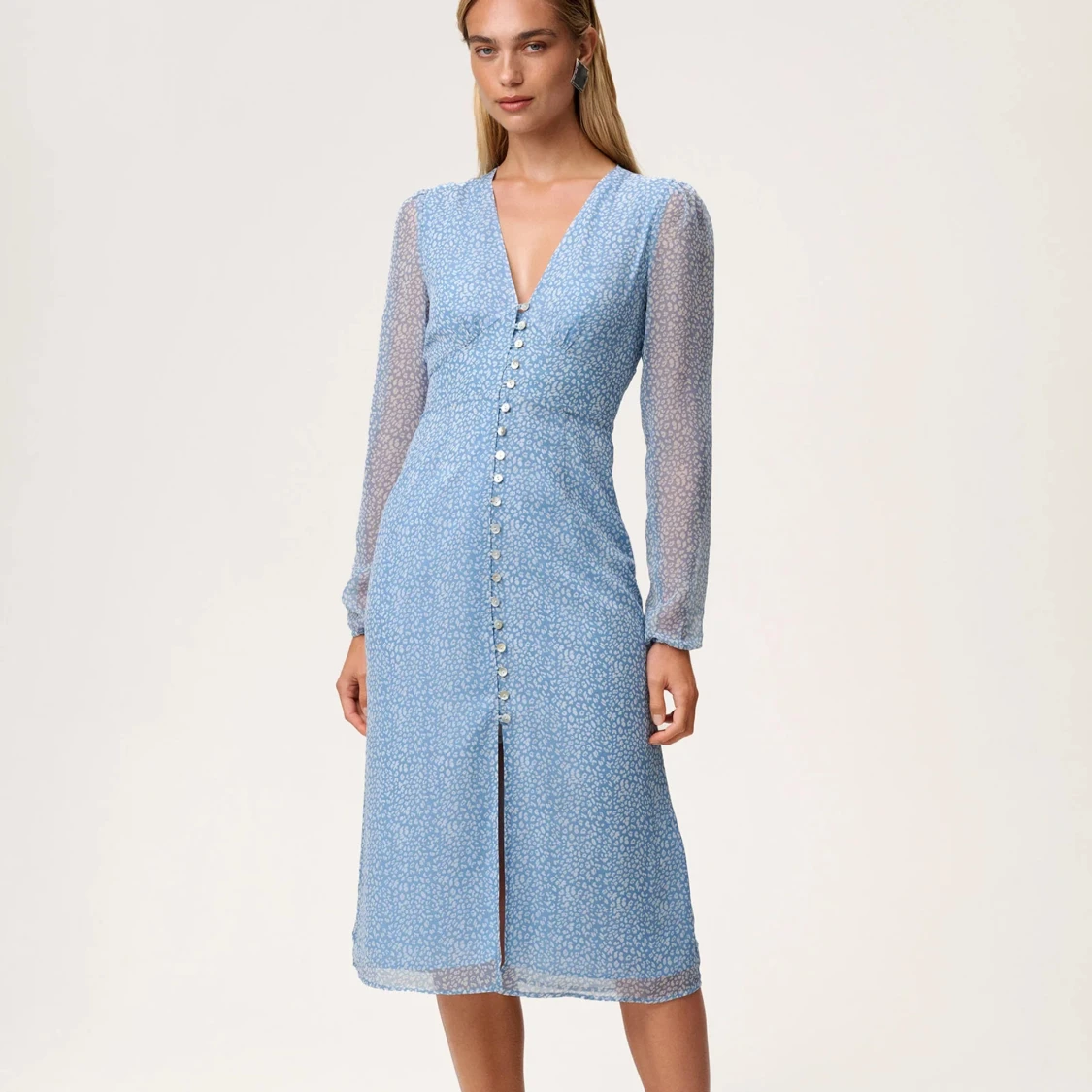 Adoore Paris Dress - 3