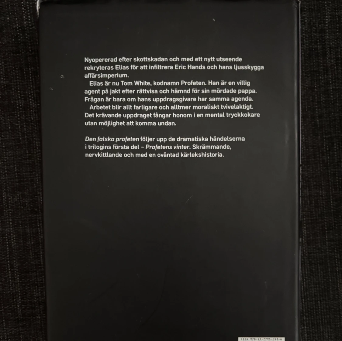 Den falska profeten - 1