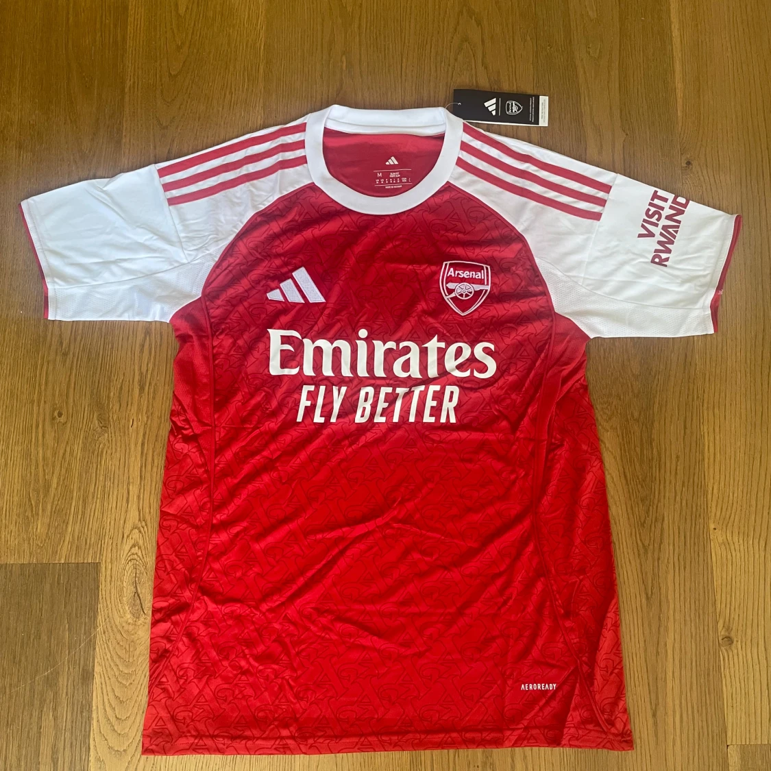 Arsenal Hemma kit 25/26