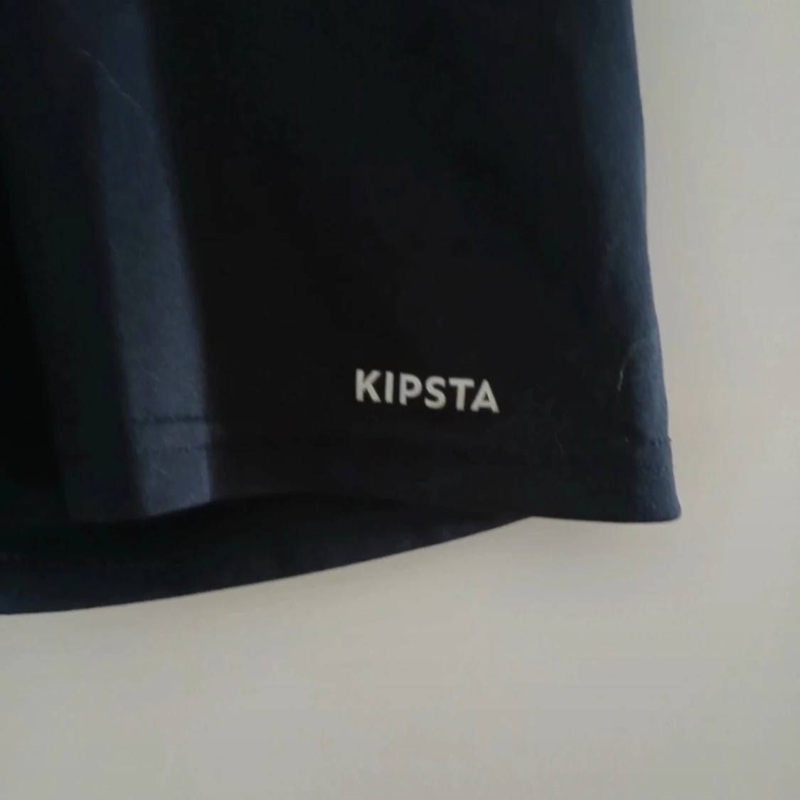 Svarta träningsshorts från Kipsta - 1