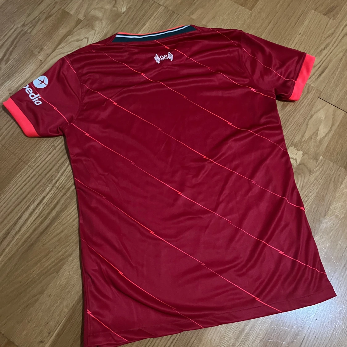 Liverpool Tröja - 2