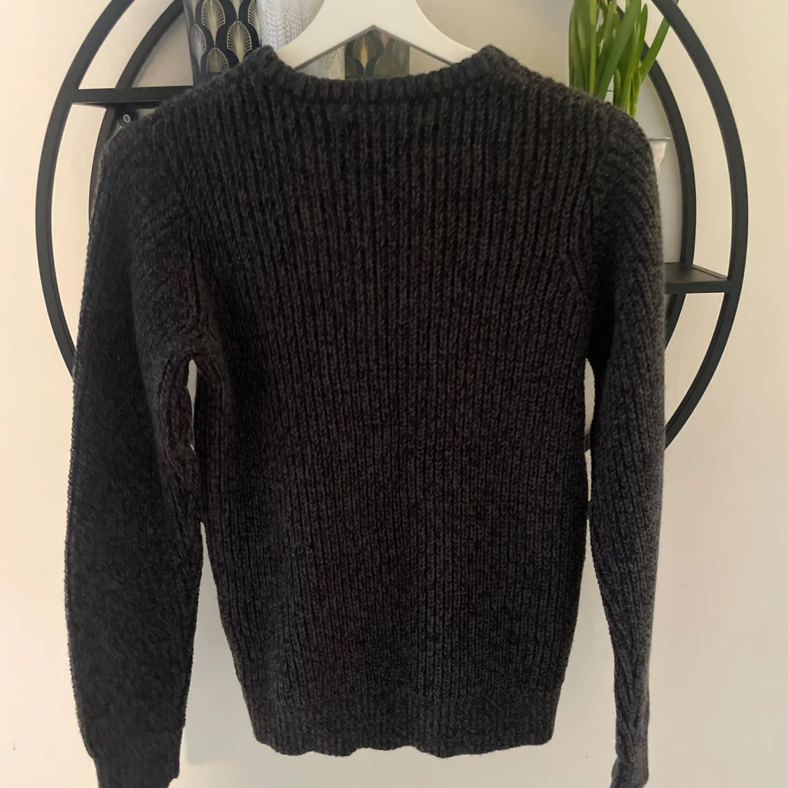 Stickad tröja från J&J - 1