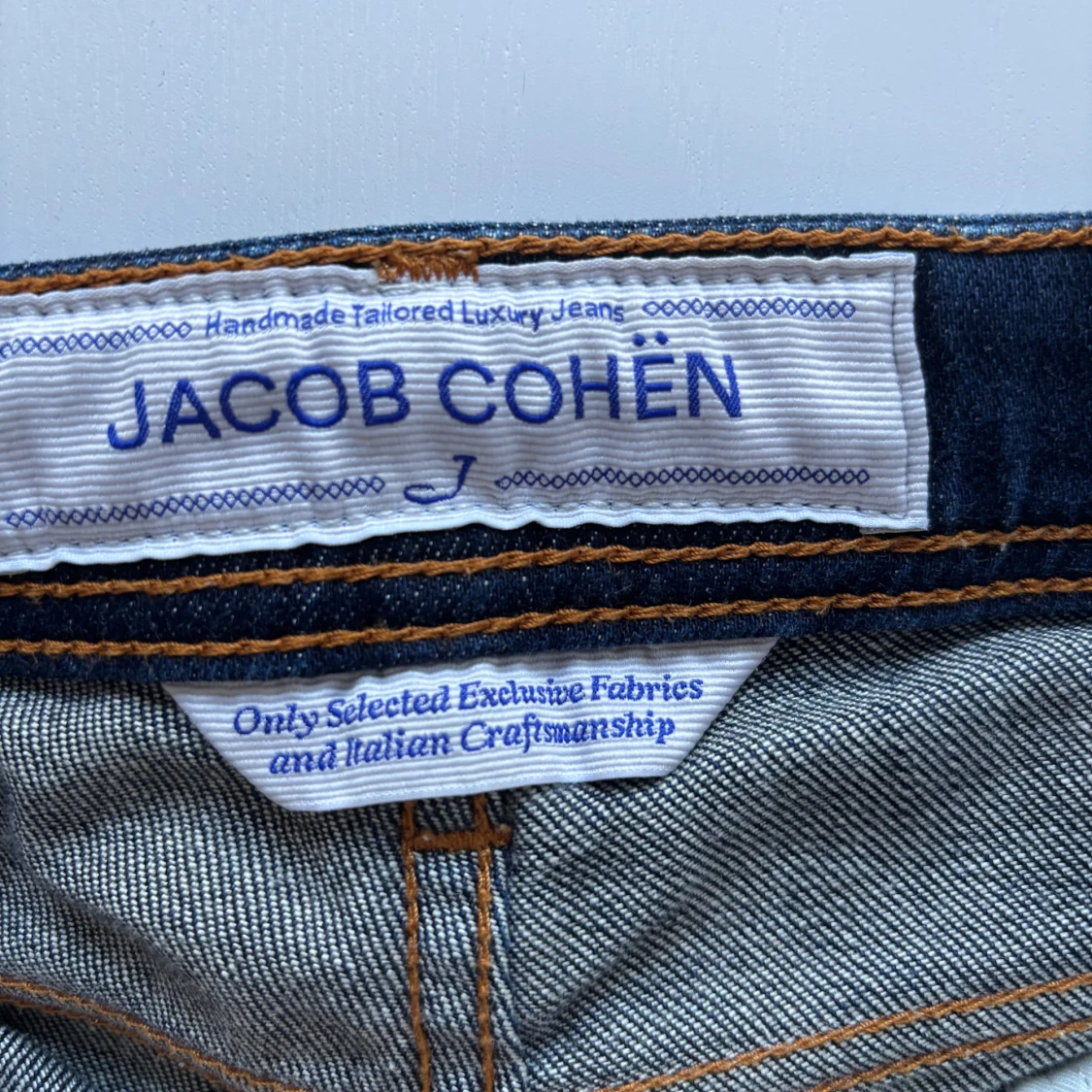 Jacob cohen - 2