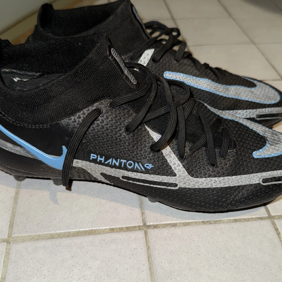 Nike phantom GT  - 1