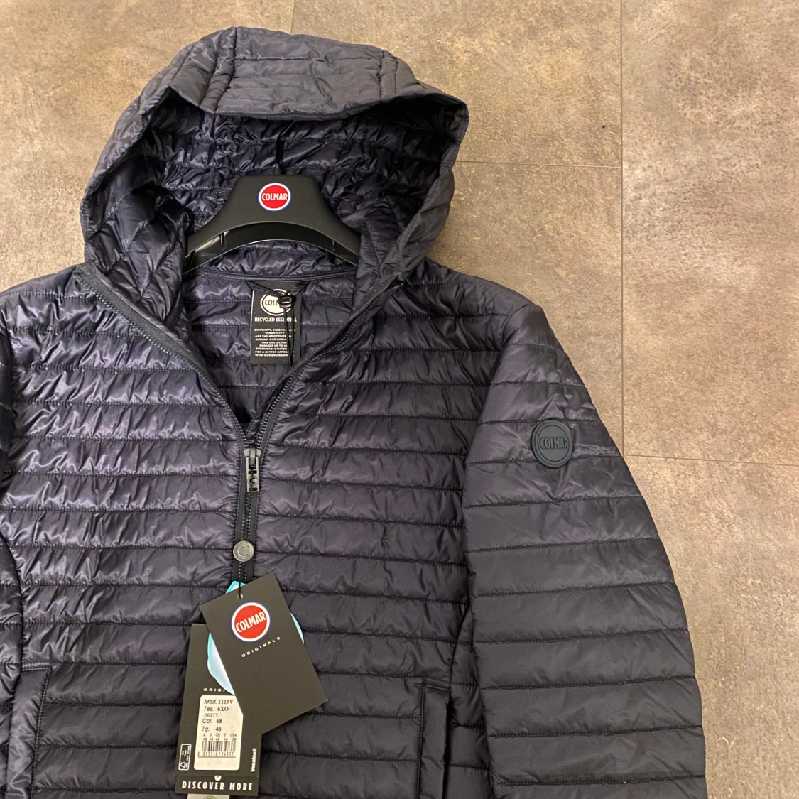 Colmar jacka - 2