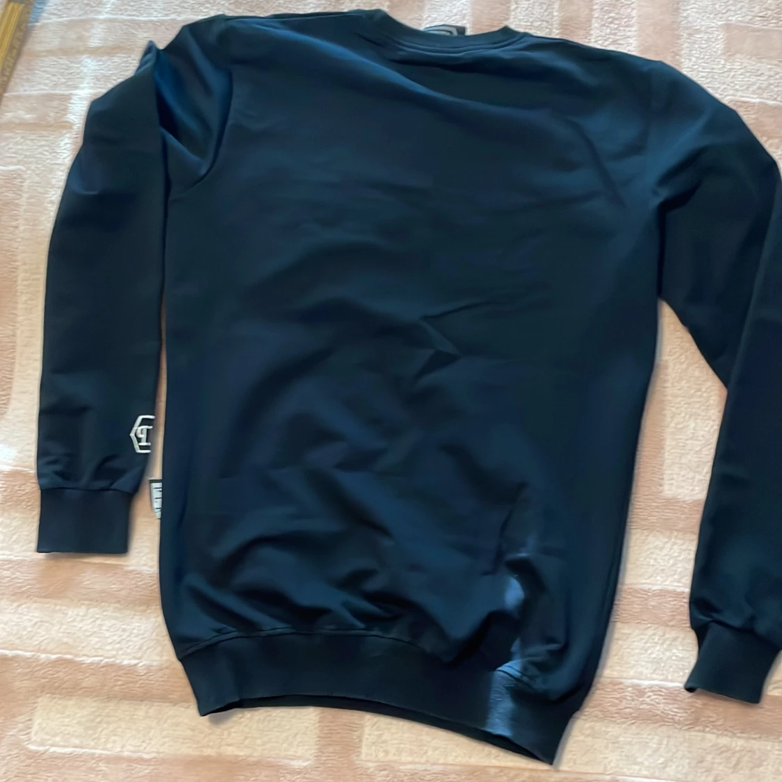 Svart tröja från Philipp Plein - 4