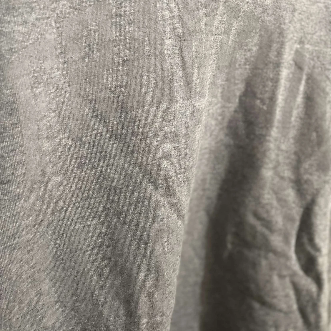 Grå sweatshirt från Franklin Marshall - 1