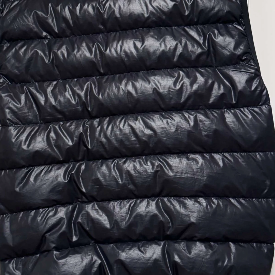 Moncler Aube down Väst  - 1