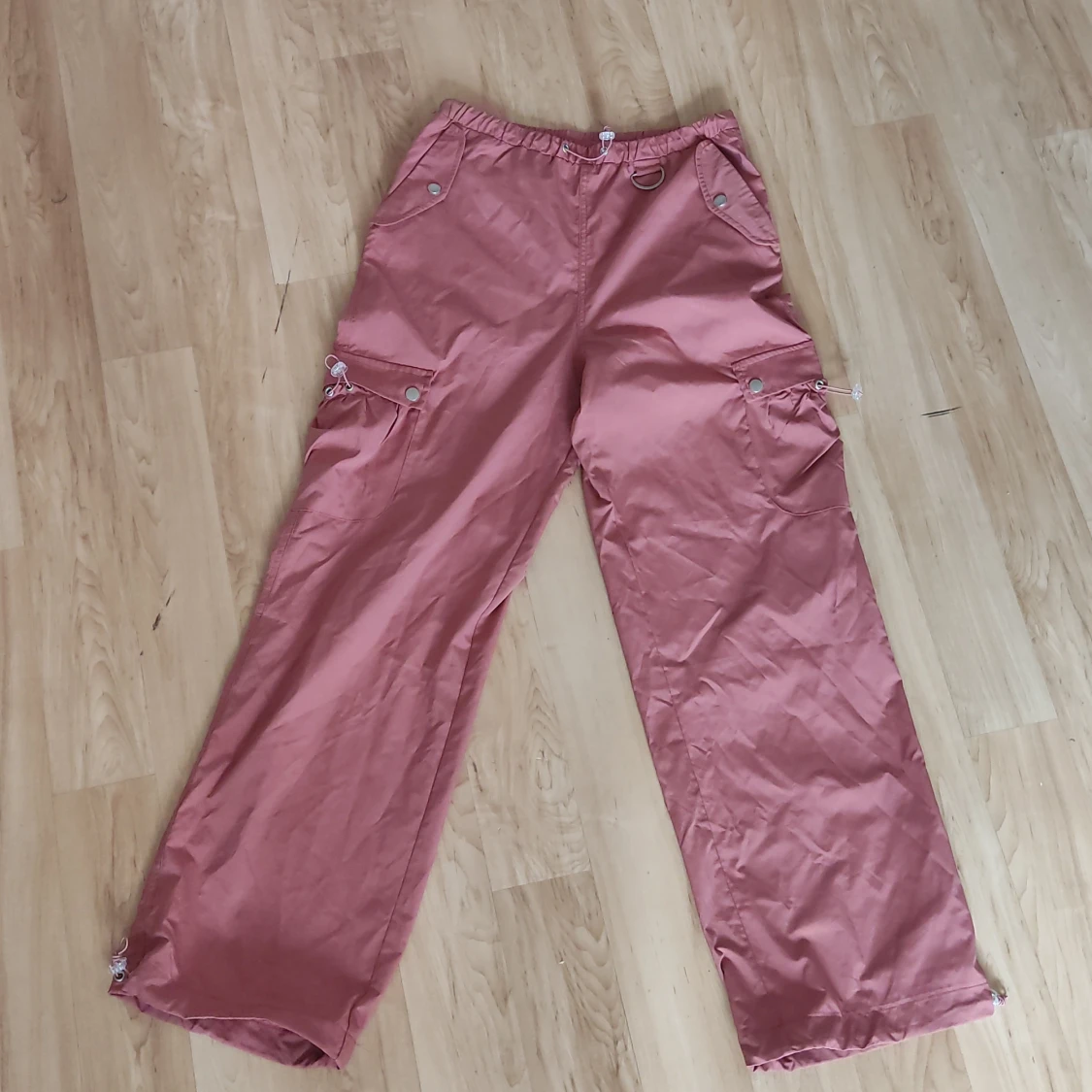 Rosa cargopants