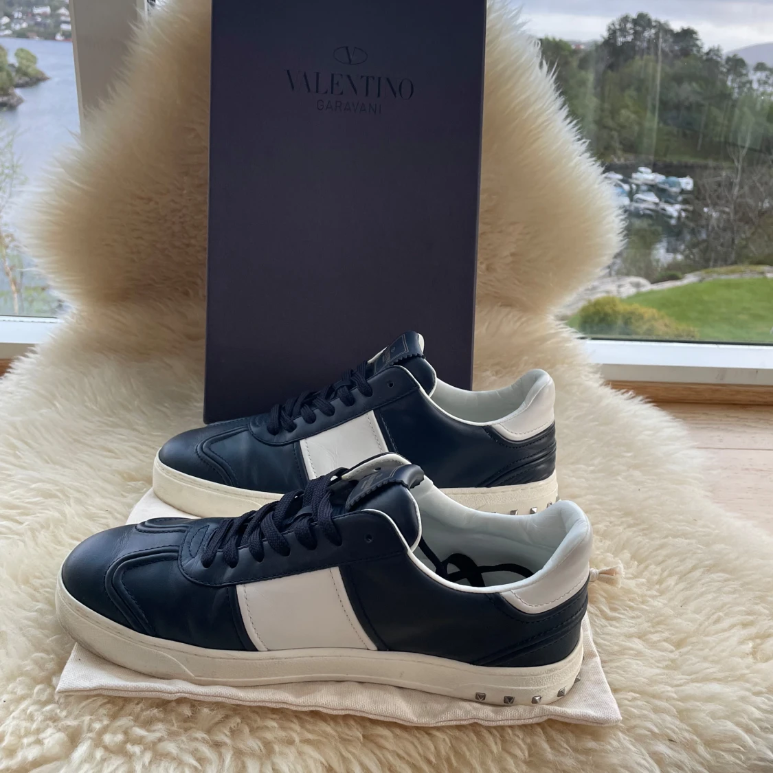 Valentino Flycrews - 1