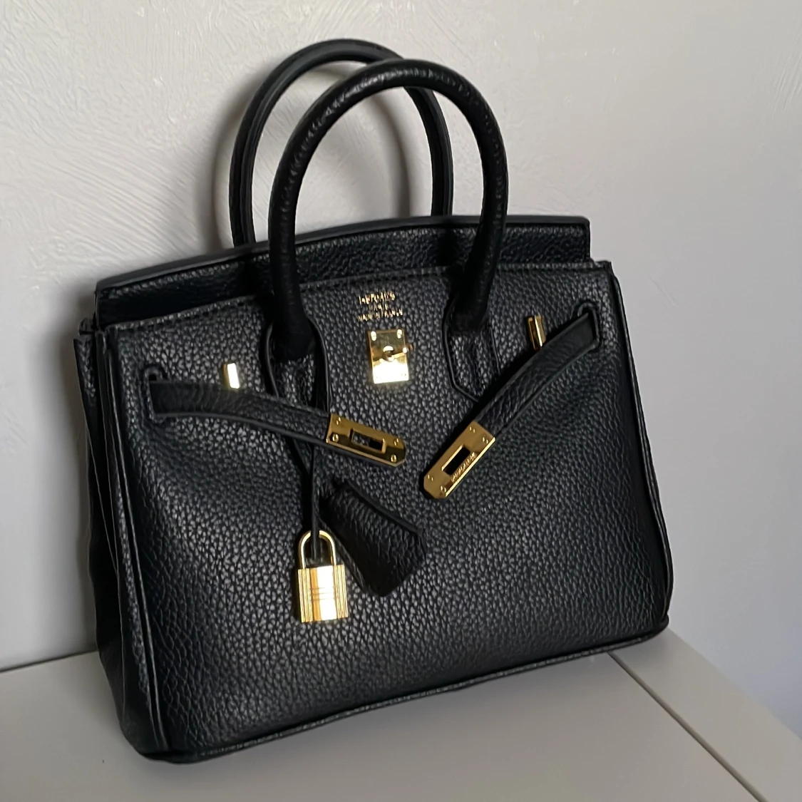 Birkin väska  - 1