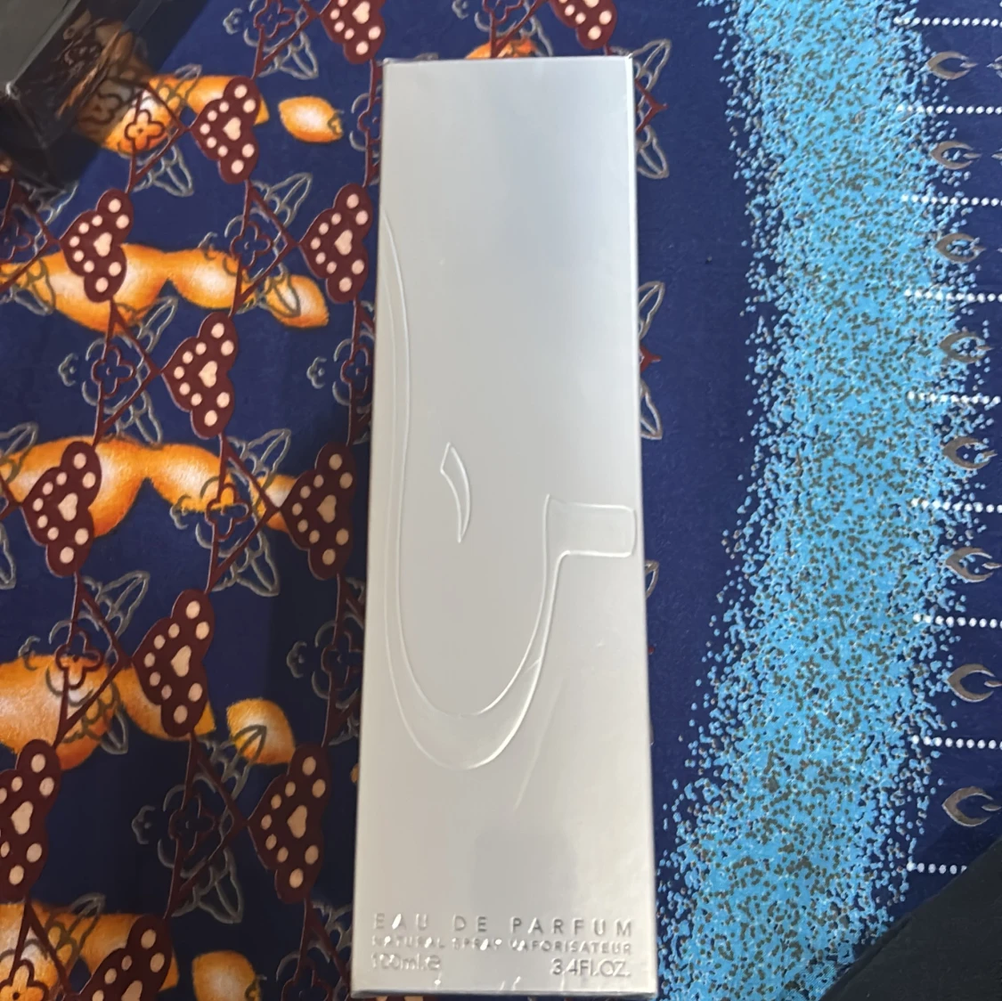 Maahir Legacy Eau de Parfum - 1