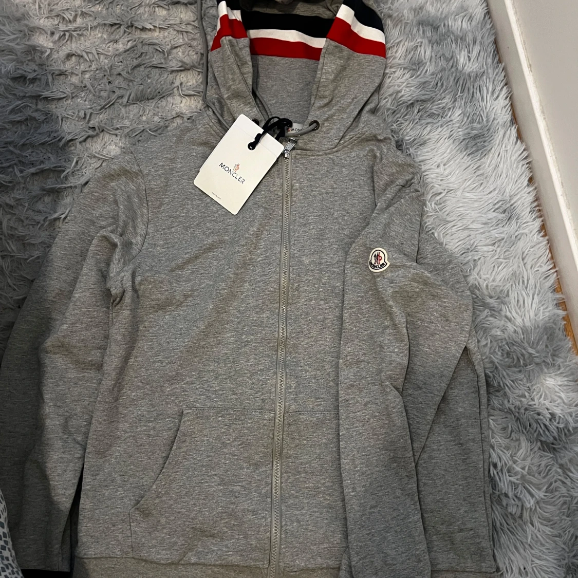 Moncler maglia hoodie