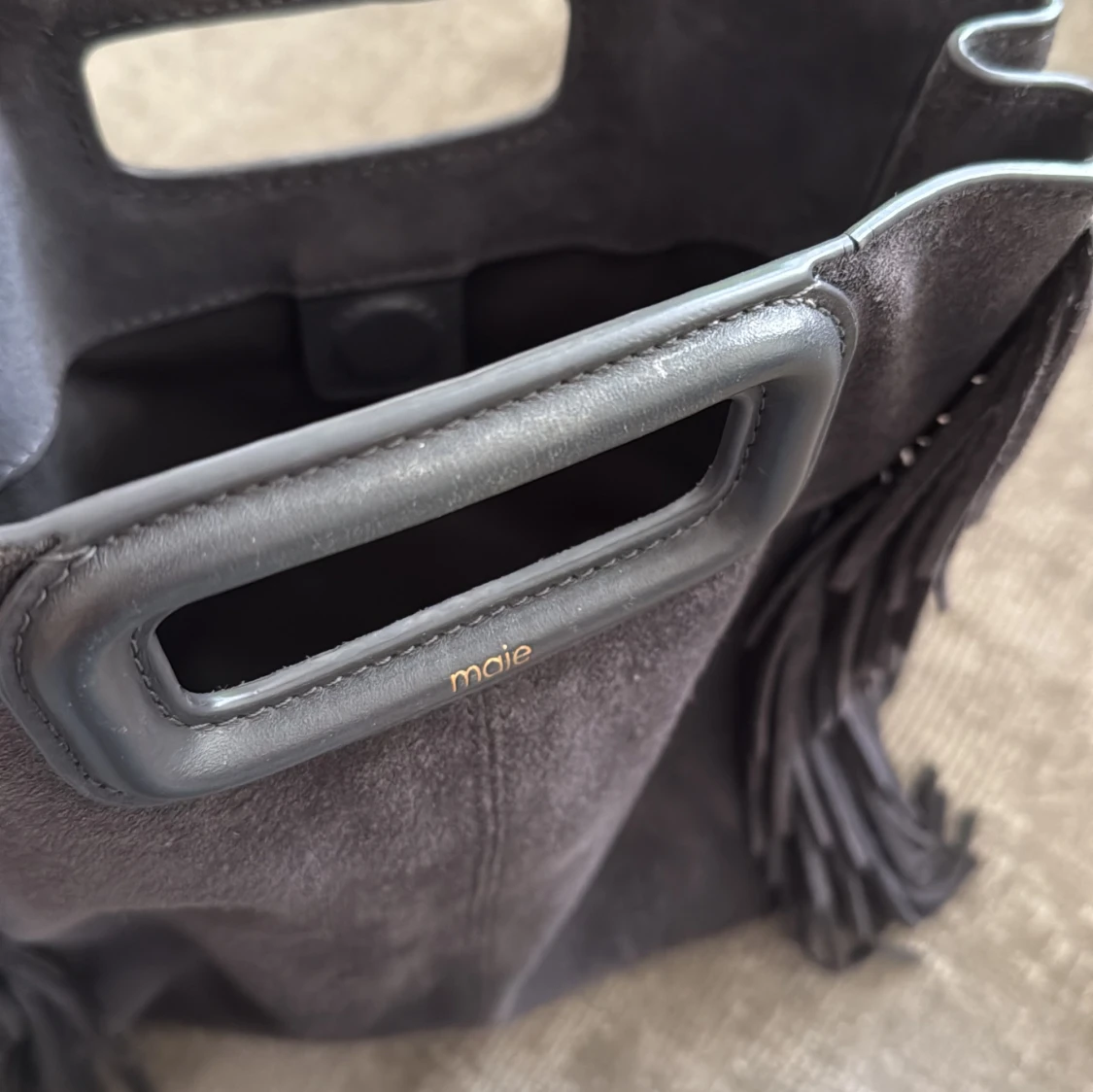 Maje väska - 3