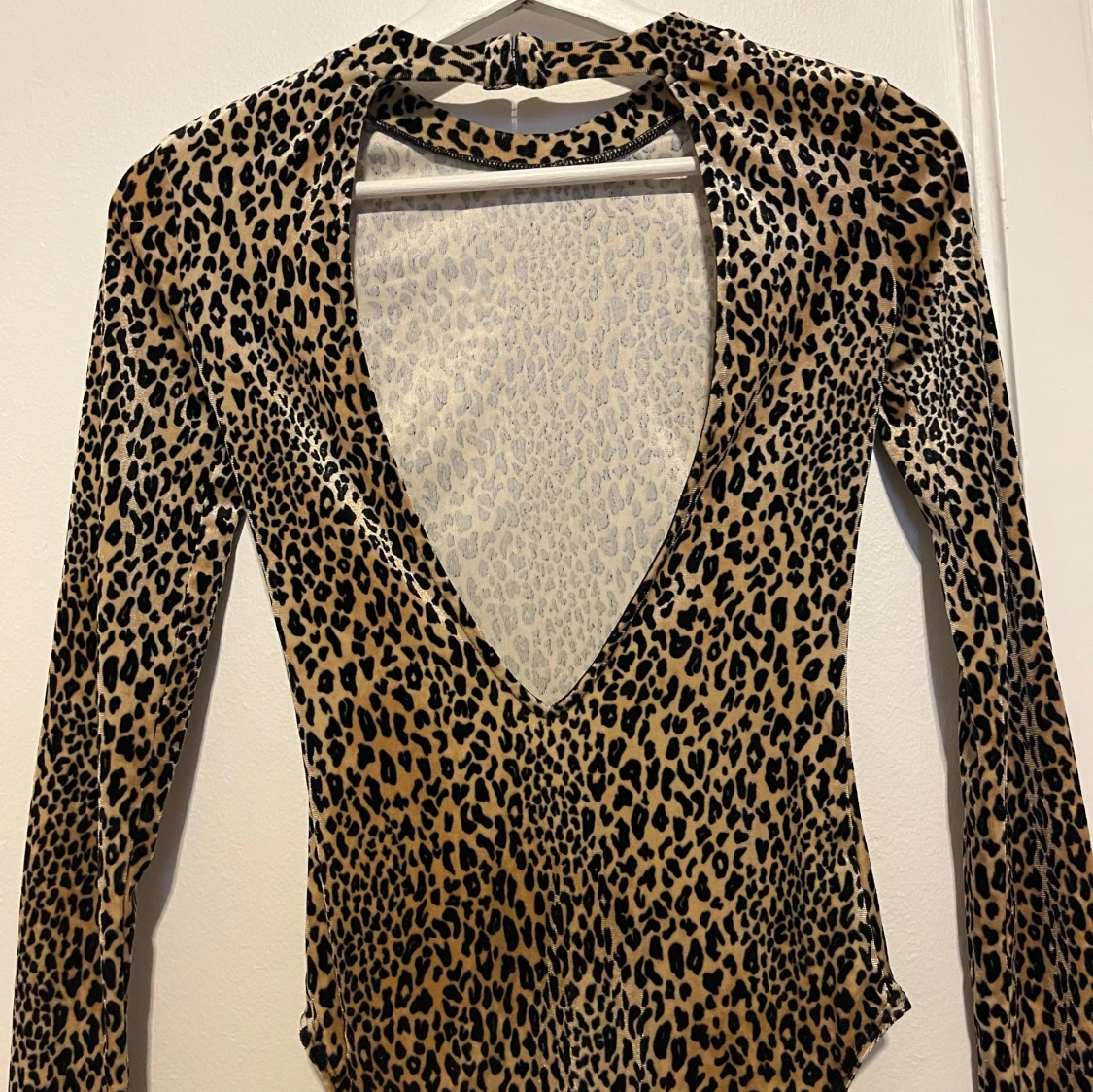 Leopardbody - 2