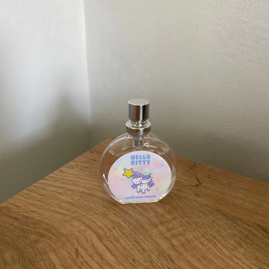 Hello Kitty parfym - 1