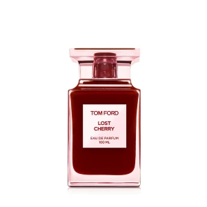 Tom Ford Lost Cherry Eau de Parfum 100 ml - Nu säljer jag en Tom Ford Lost Cherry som är är av det bästa sommar perfymer på marknaden med dens Nästan magiska körsbärs doft.                    Pris kan diskuteras vid snabb affär.