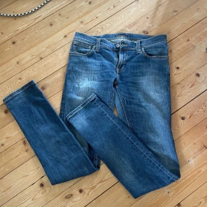 Nudie jeans  - 31/34, bra skick 