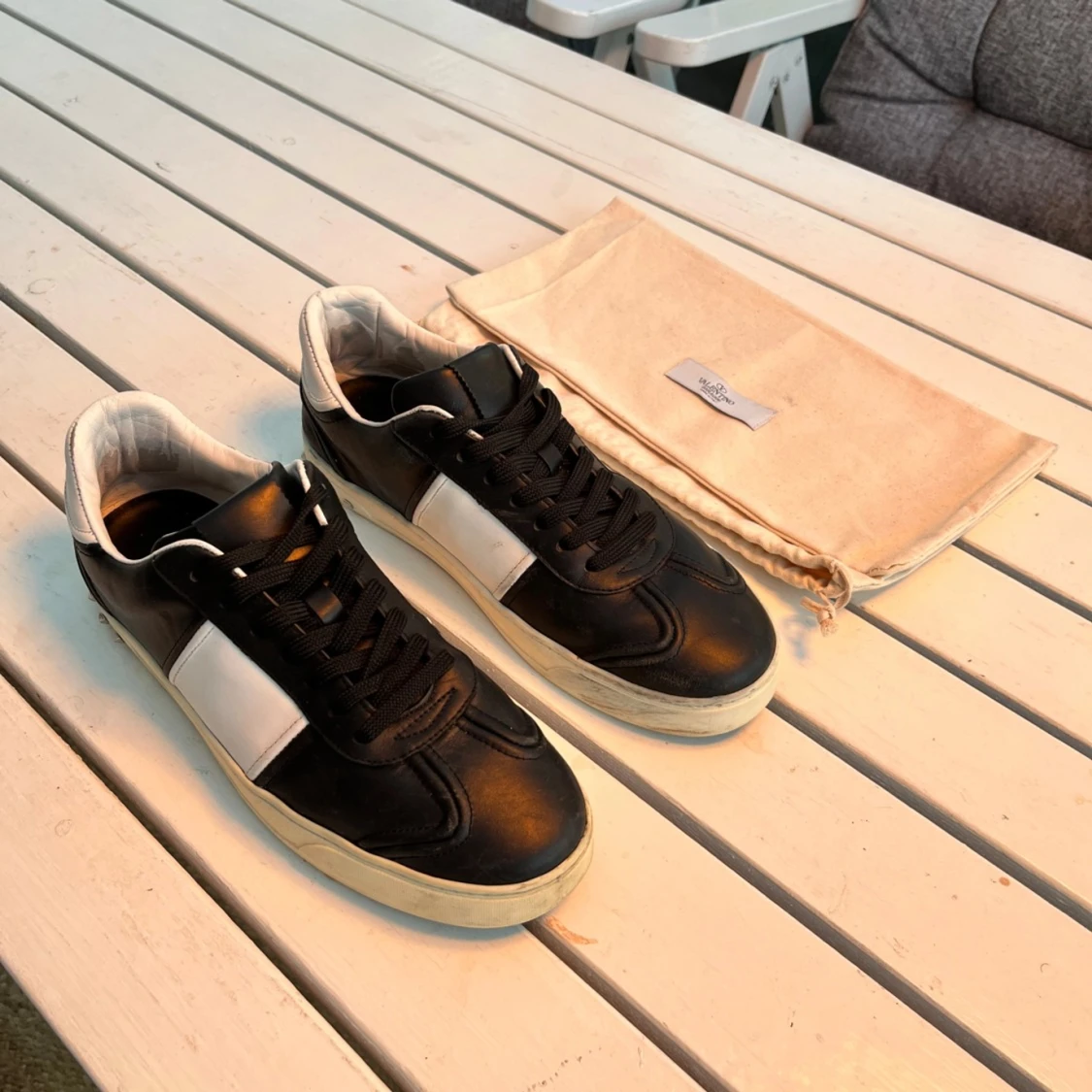 Valentino flycrew - 91