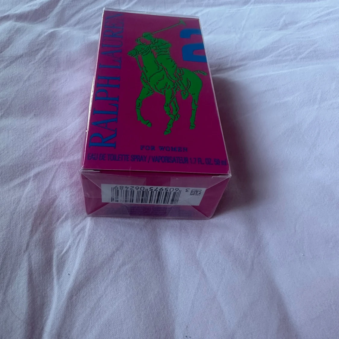 Parfym från ralp lauren - 1