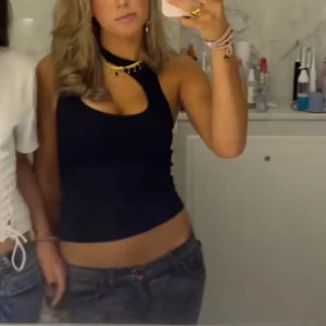 Topp - Så snygg topp