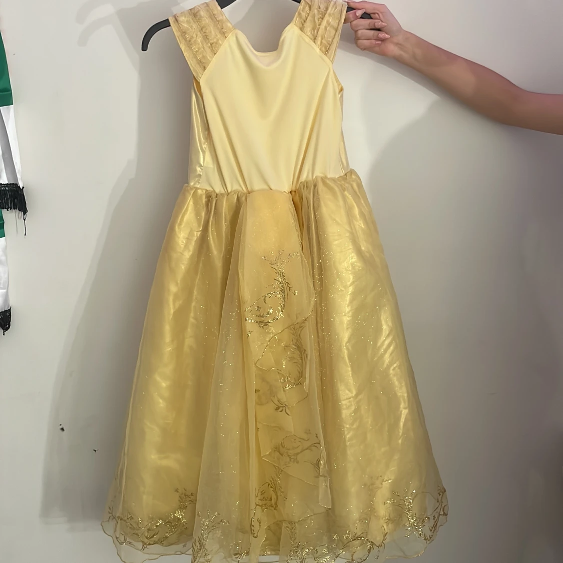 Belle från Disney Store - 1