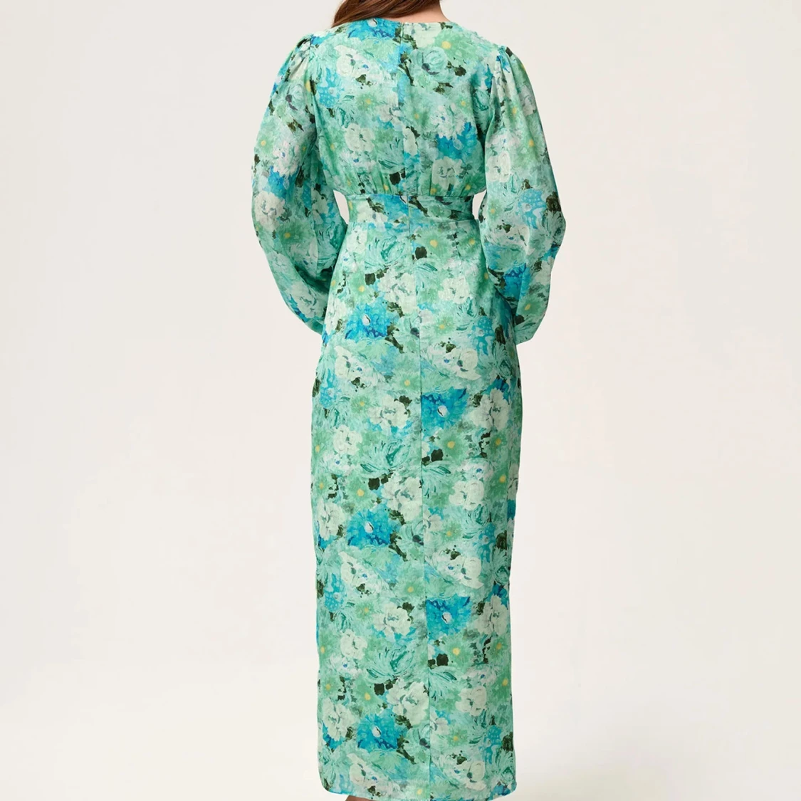 Adoore Positano Dress - 1