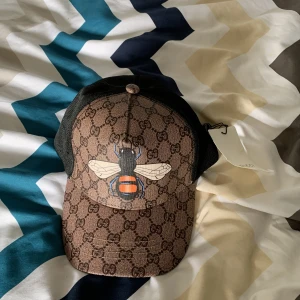 keps - helt ny aldrig använd