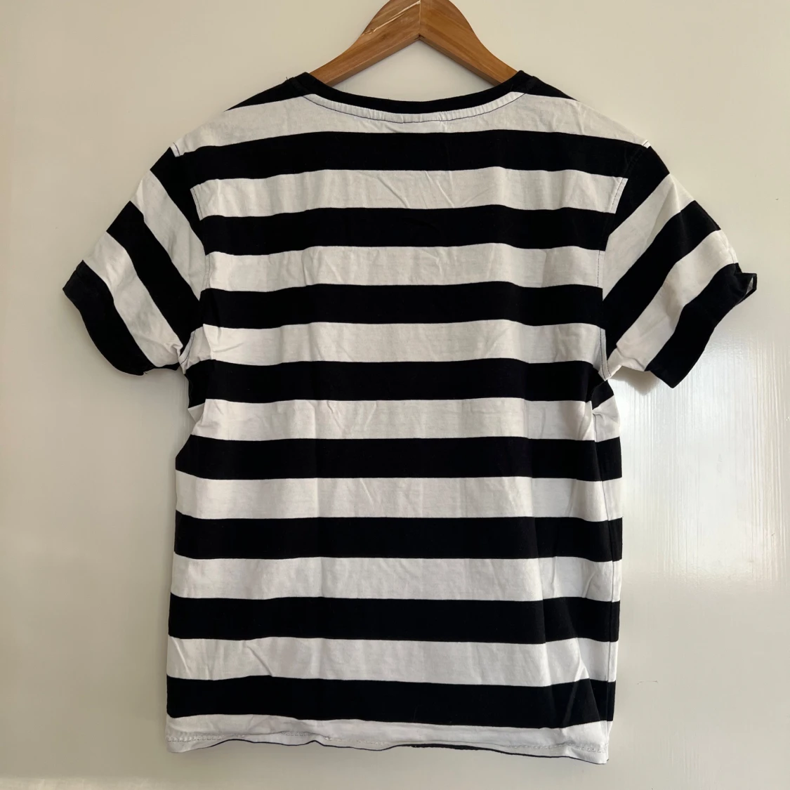 Randig t-shirt från Urban Classics - 1