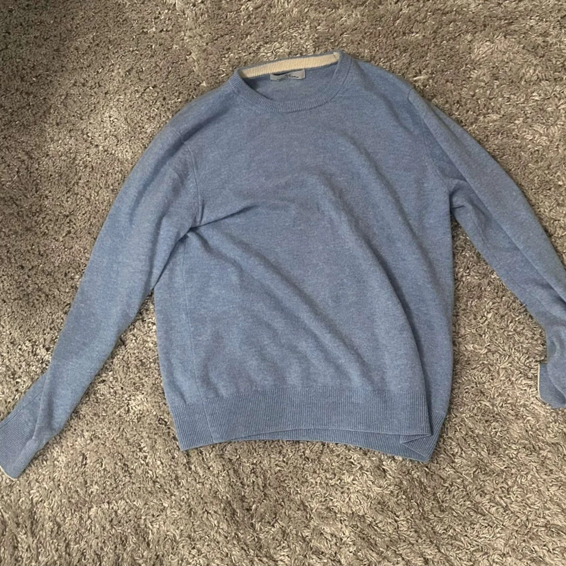 Kashmir tröjor alla färger och storlekar  - 3