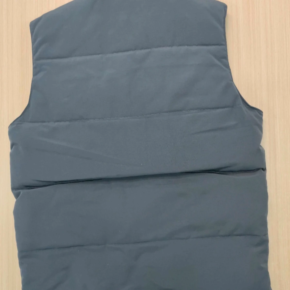 Svart dunväst från Canada Goose - 2