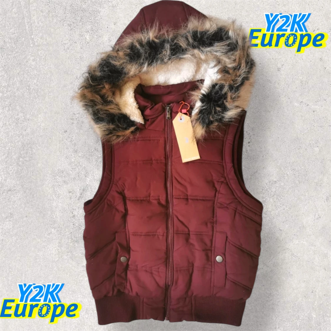 Y2K/McBling västar  - 3