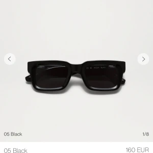 Chimi 05 black sunglasses - Lovely Chimi 05 black sunnies for summer!🤩🩷 Great condition. Original price: 160€. 