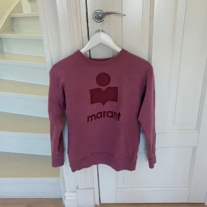 Rosa tröja från Isabel Marant Étoile - Säljer en rosa tröja från Isabel Marant.