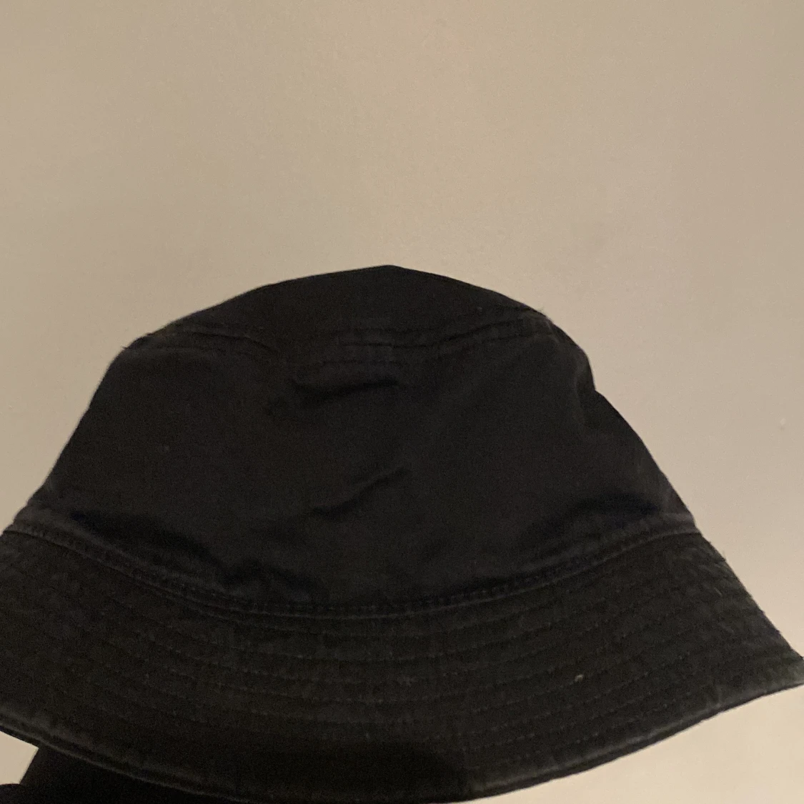 Svart bucket hat från Jordan - 1