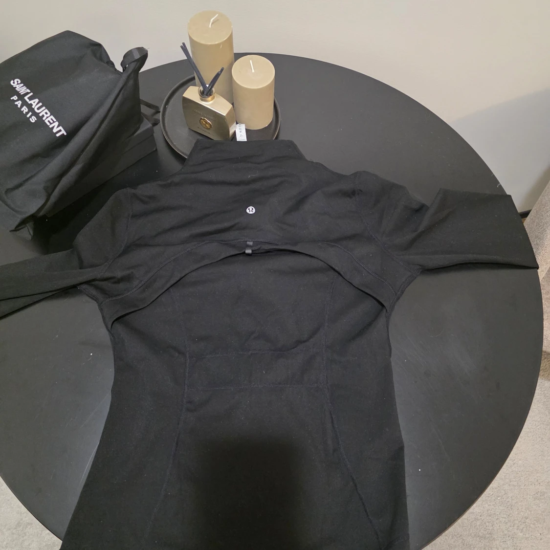 Oanvänd BBL-jacka - 3